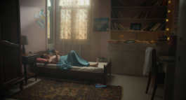 ARNAUD ALBEROLA ✹ CINEMATOGRAPHY