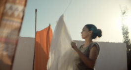 ARNAUD ALBEROLA ✹ CINEMATOGRAPHY