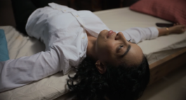 ARNAUD ALBEROLA ✹ CINEMATOGRAPHY