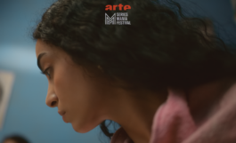 ARNAUD ALBEROLA ✹ CINEMATOGRAPHY