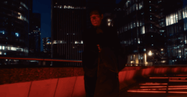 ARNAUD ALBEROLA ✹ CINEMATOGRAPHY