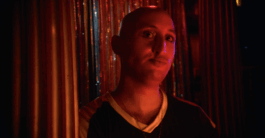 ARNAUD ALBEROLA ✹ CINEMATOGRAPHY