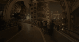 ARNAUD ALBEROLA ✹ CINEMATOGRAPHY