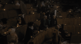 ARNAUD ALBEROLA ✹ CINEMATOGRAPHY