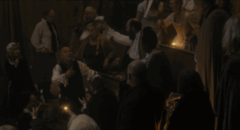 ARNAUD ALBEROLA ✹ CINEMATOGRAPHY