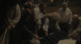 ARNAUD ALBEROLA ✹ CINEMATOGRAPHY