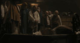 ARNAUD ALBEROLA ✹ CINEMATOGRAPHY