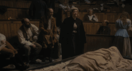 ARNAUD ALBEROLA ✹ CINEMATOGRAPHY