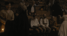 ARNAUD ALBEROLA ✹ CINEMATOGRAPHY