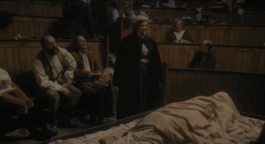 ARNAUD ALBEROLA ✹ CINEMATOGRAPHY