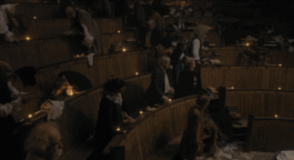 ARNAUD ALBEROLA ✹ CINEMATOGRAPHY