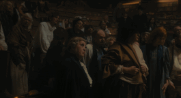 ARNAUD ALBEROLA ✹ CINEMATOGRAPHY