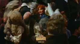 ARNAUD ALBEROLA ✹ CINEMATOGRAPHY