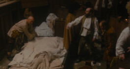 ARNAUD ALBEROLA ✹ CINEMATOGRAPHY