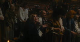 ARNAUD ALBEROLA ✹ CINEMATOGRAPHY