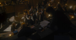 ARNAUD ALBEROLA ✹ CINEMATOGRAPHY