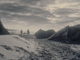 ARNAUD ALBEROLA ✹ CINEMATOGRAPHY