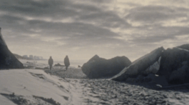 ARNAUD ALBEROLA ✹ CINEMATOGRAPHY