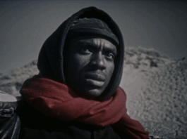 ARNAUD ALBEROLA ✹ CINEMATOGRAPHY