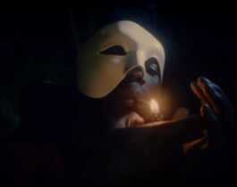 ARNAUD ALBEROLA ✹ CINEMATOGRAPHY