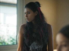 ARNAUD ALBEROLA ✹ CINEMATOGRAPHY