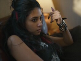 ARNAUD ALBEROLA ✹ CINEMATOGRAPHY