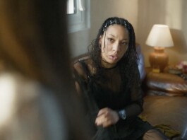 ARNAUD ALBEROLA ✹ CINEMATOGRAPHY