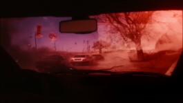 ARNAUD ALBEROLA ✹ CINEMATOGRAPHY