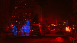 ARNAUD ALBEROLA ✹ CINEMATOGRAPHY